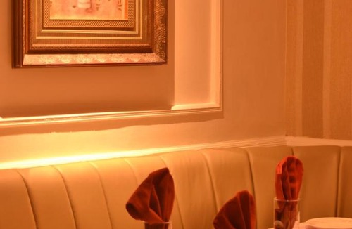Nungambakkam Hotel | Hotel Ranjith