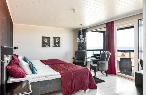 Kalajoki Hotel | Hotel Rantakalla