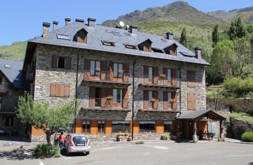 Taull Hotel | Hotel Rantiner