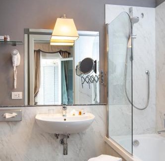 San Lorenzo Hotel | Hotel Rapallo