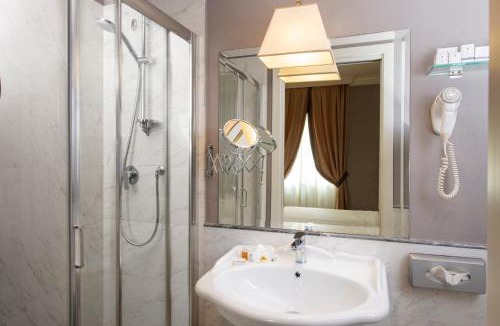 San Lorenzo Hotel | Hotel Rapallo