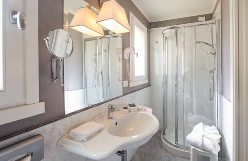 San Lorenzo Hotel | Hotel Rapallo