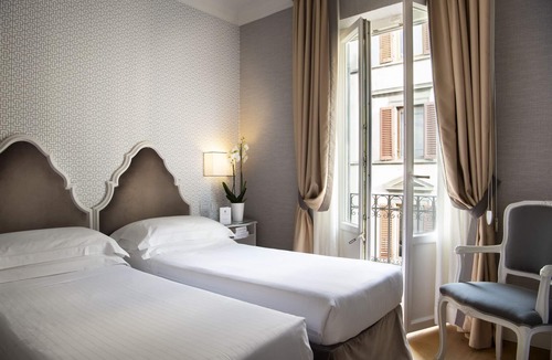 San Lorenzo Hotel | Hotel Rapallo