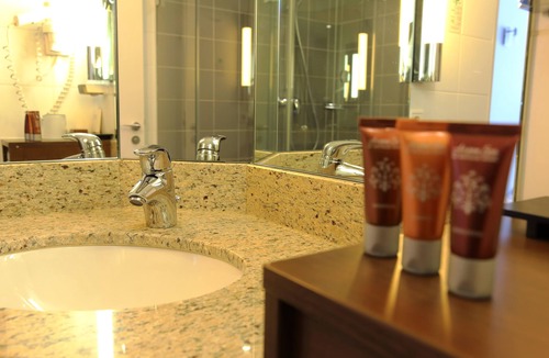 Altstadt Nordwest Hotel | Hotel Rappensberger