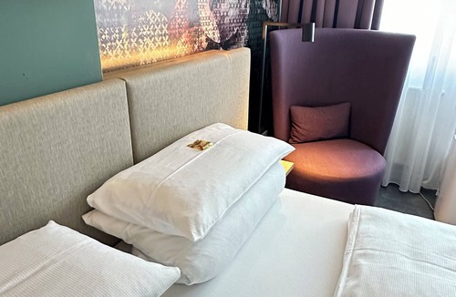 Altstadt Nordwest Hotel | Hotel Rappensberger