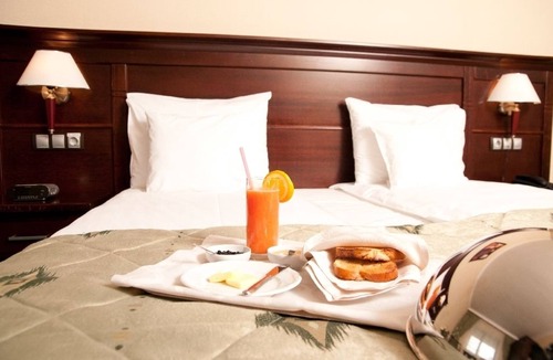 Botosani Hotel | Hotel Rapsodia City Center