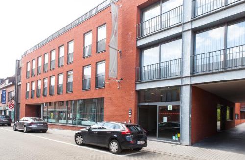 Tervuren Hotel | Hotel Rastelli Tervuren