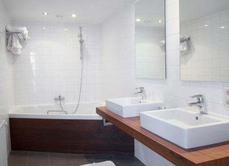Tervuren Hotel | Hotel Rastelli Tervuren