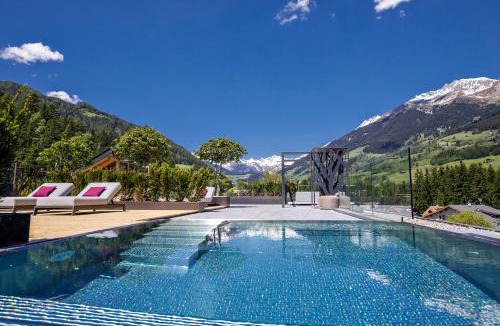 Stanga Hotel | Hotel Ratschingserhof