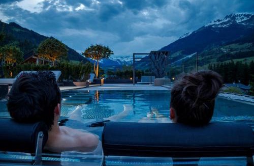 Stanga Hotel | Hotel Ratschingserhof