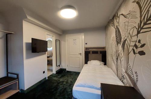 Attendorn Hotel | Hotel Rauch