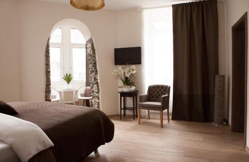 Cochem Hotel | Hotel Ravene