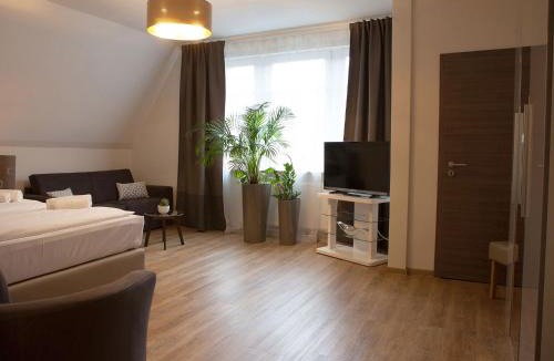 Cochem Hotel | Hotel Ravene