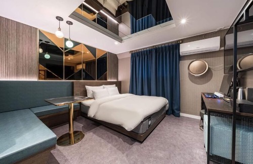 Bangi-dong Hotel | HOTEL RAVI