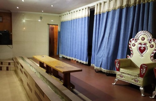 Chitradurga Hotel | Hotel Ravi Mayur International