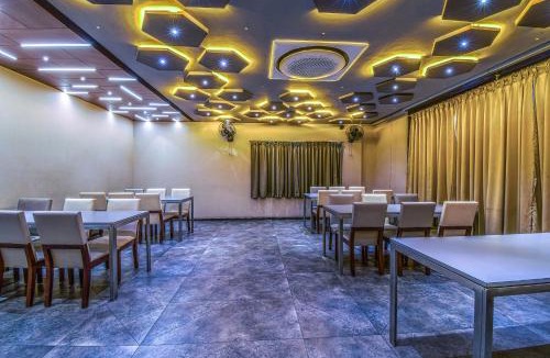 Kolhapur Hotel | Hotel Ravikiran Kolhapur, NEAR GOKUL SHIRGAOV MIDC, KANERIWADI, 5 STAR MIDC, ON NH4 GOA HIGHWAY