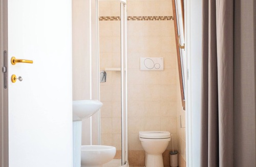 Marghera Hotel | Hotel RB