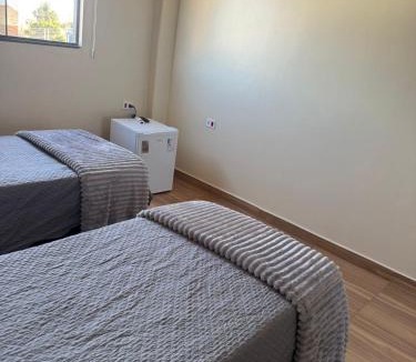 Campinas Hotel | Hotel RC