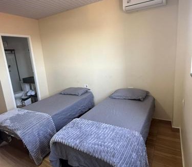 Campinas Hotel | Hotel RC