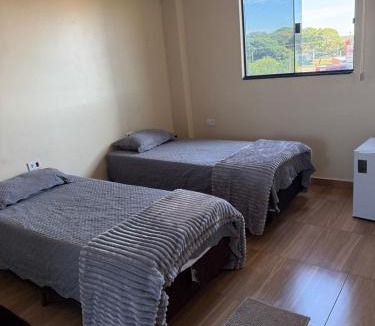Campinas Hotel | Hotel RC