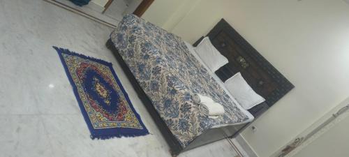 Noida Apartment | Hotel RD Palace