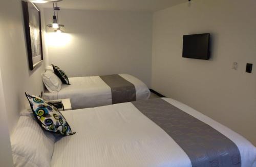 El Capuli Hotel | Hotel RDOS