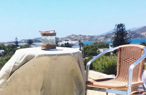 Naxos Town Apartment | Hotel Rea