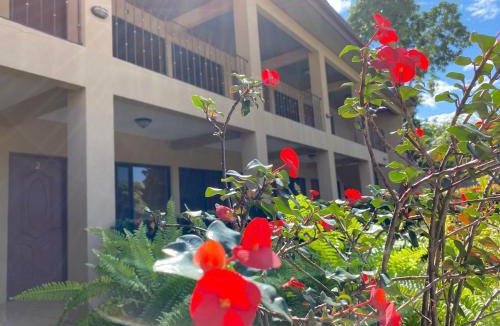 Liberia Bed & Breakfast | Hotel Real Alaska