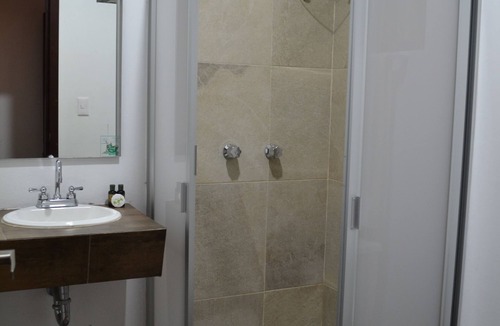 Centro Hotel | Hotel Real Alma