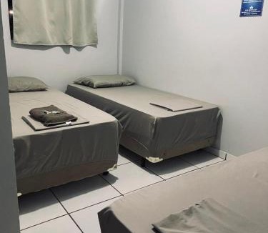 Realeza Hotel | Hotel Real