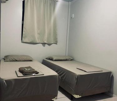 Realeza Hotel | Hotel Real