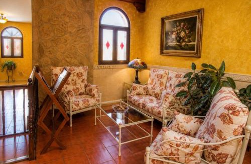La Guardia Hotel | Hotel Real Castillo