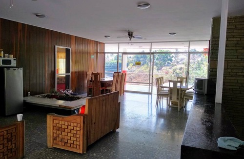 Central Cuernavaca Hotel | Hotel Real de Obregon