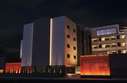 Zona Rio Hotel | Hotel Real del Rio