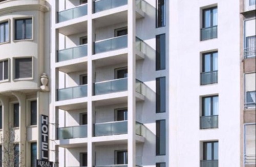 Lleida Hotel | Hotel Real
