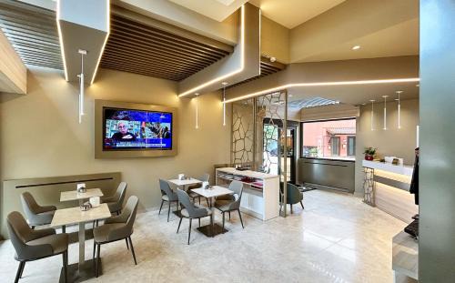 Cinisello Balsamo Hotel | Hotel Real