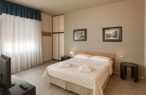 Cinisello Balsamo Hotel | Hotel Real