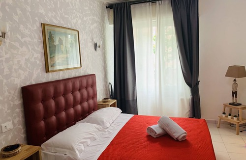 Peretola Hotel | Hotel Real