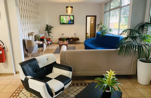 Peretola Hotel | Hotel Real