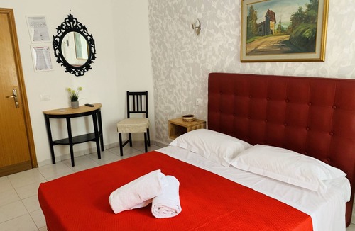 Peretola Hotel | Hotel Real