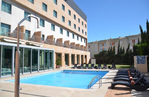 Oeiras Hotel | Hotel Real Oeiras