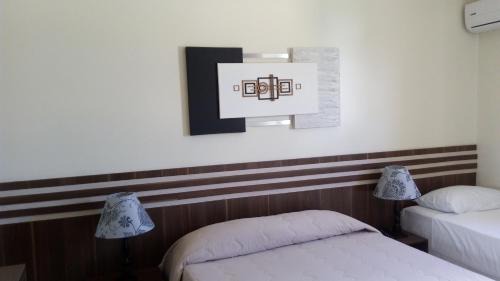 Jacarei Hotel | Hotel Real Park