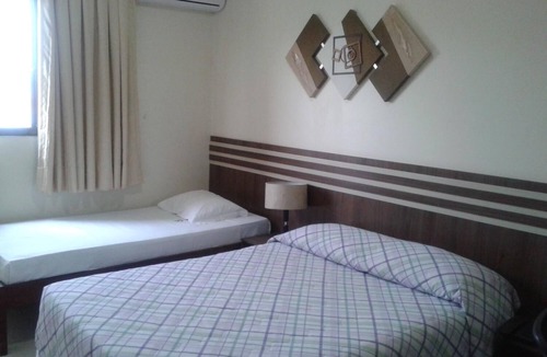 Jacarei Hotel | Hotel Real Park