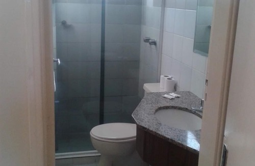 Jacarei Hotel | Hotel Real Park