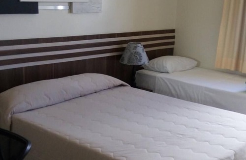 Jacarei Hotel | Hotel Real Park