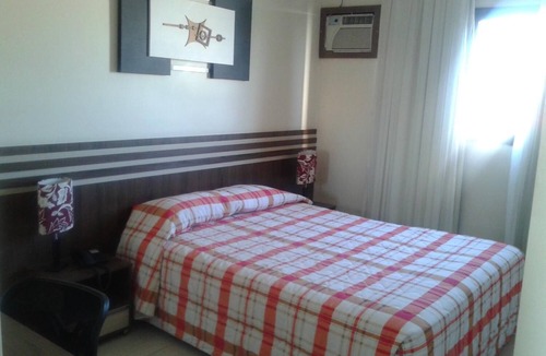 Jacarei Hotel | Hotel Real Park