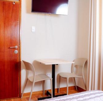 Caraz Hotel | Hotel Real Progreso