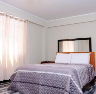 Caraz Hotel | Hotel Real Progreso