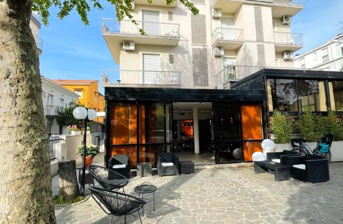 Bellariva Hotel | Hotel Reale