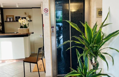 Bellariva Hotel | Hotel Reale